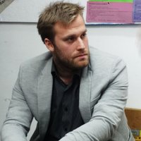 Josef Muehlbauer(@JosefMuehlbauer) 's Twitter Profile Photo