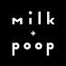 Milk and Poop (@milkandpoop) Twitter profile photo Milk and Poop (@milkandpoop) Twitter profile photo