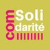 ComSolidarité 📣 (@comsolidarite) Twitter profile photo ComSolidarité 📣 (@comsolidarite) Twitter profile photo