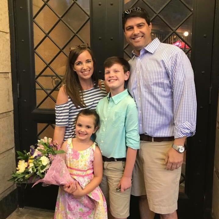 Husband, father, Hokie, and Yankees fan...in no particular order.