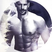 Dax ( On Hiatus) (@astoundingbrute) 's Twitter Profile