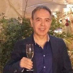 calevitfernando's profile picture. 