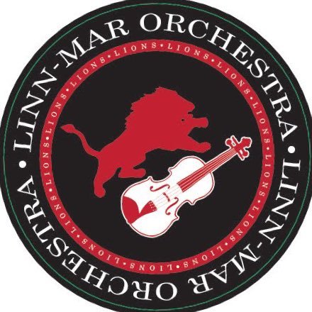 lmorchestras's profile picture. This is the official twitter account of the Linn-Mar High School Orchestras under the direction of Joshua Reznicow and Thad Sentman