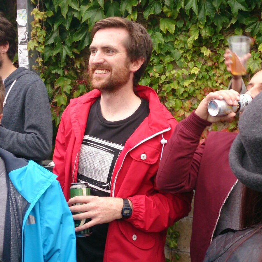 JamesHawton's profile picture. 