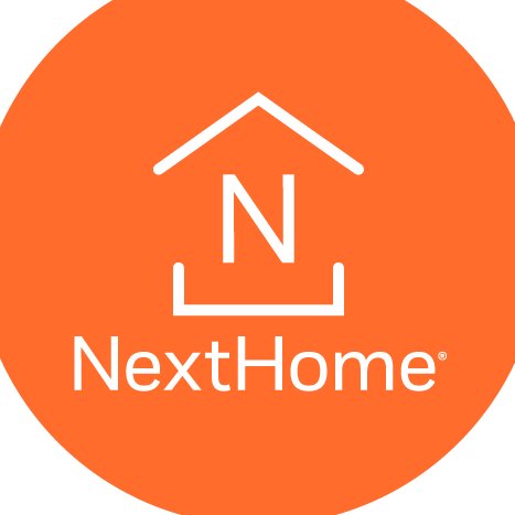 NextHome is a progressive real estate franchise with consumer focused branding, technology and marketing.