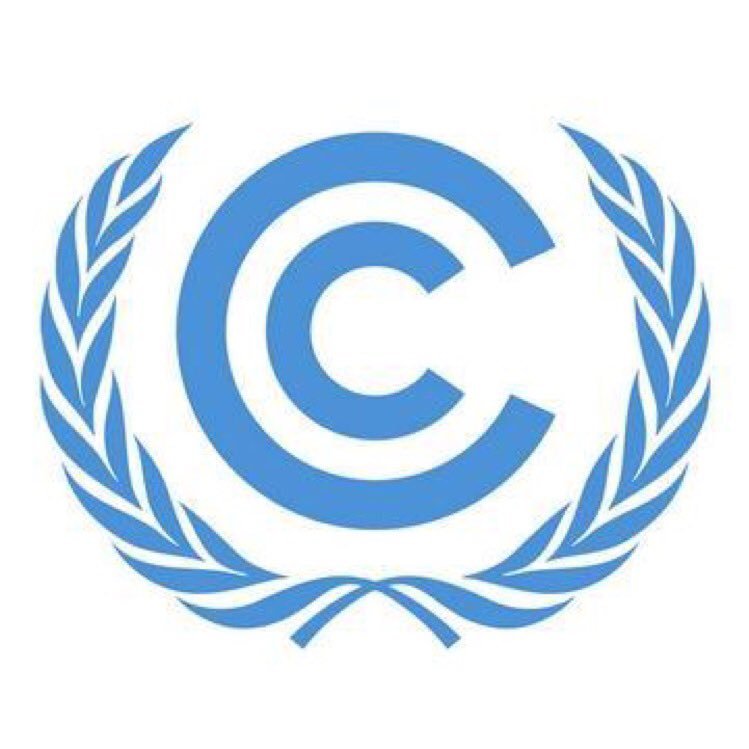 Cuenta oficial de ONU Cambio Climático. También en inglés @UNFCCC, francés @CCNUCC, y ruso @RKIKOON. Secretario Ejecutivo: @simonstiell