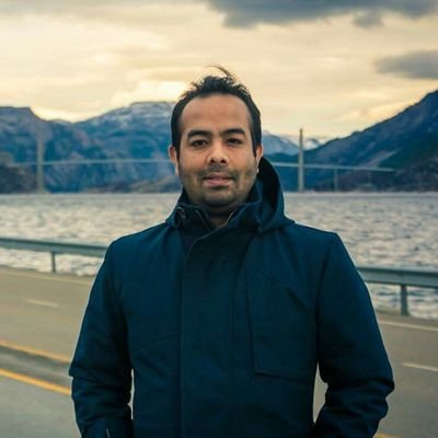 mhdazeem's profile picture. 