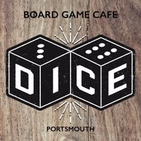 Dice Portsmouth(@DicePortsmouth) 's Twitter Profile Photo