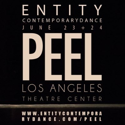 LA-based contemporary dance company directed by Will Johnston + Marissa Osato. Join our open company class every Wed 5:30-7pm at EDGE PAC!