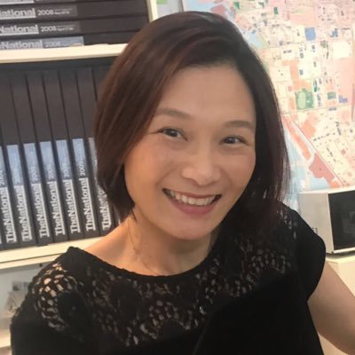 Asia Pacific Editor, https://t.co/FNmWSgyYlM