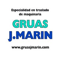 Jose M. Marin Ortega (@gruasjmarin) 's Twitter Profile