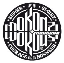 MokonziCouture's profile picture. MOKONZI COUTURE se distingue par un alliage de vision moderne et ancestrale. Un savoir faire qui combine mode urbaine et identité africaine.