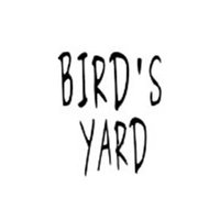 Birds Yard Sheffield (@birdsyardsheff) 's Twitter Profile Photo Birds Yard Sheffield (@birdsyardsheff) 's Twitter Profile Photo