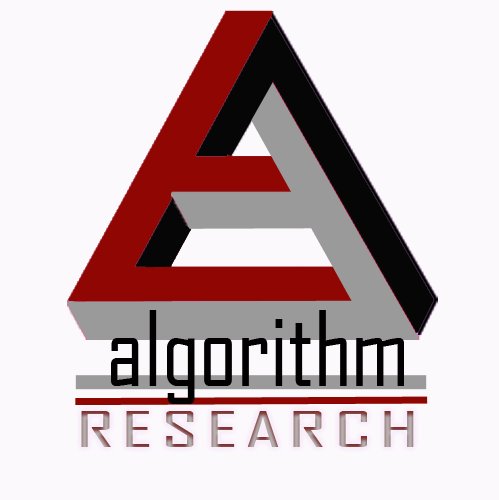 Algorithm Research, a MENA and India focused research consulting firm,  offers customised business intelligence, market insights and research solutions.