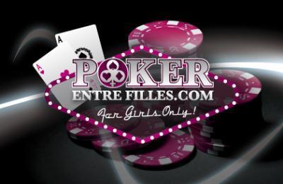 pokerentrefille's profile picture. 