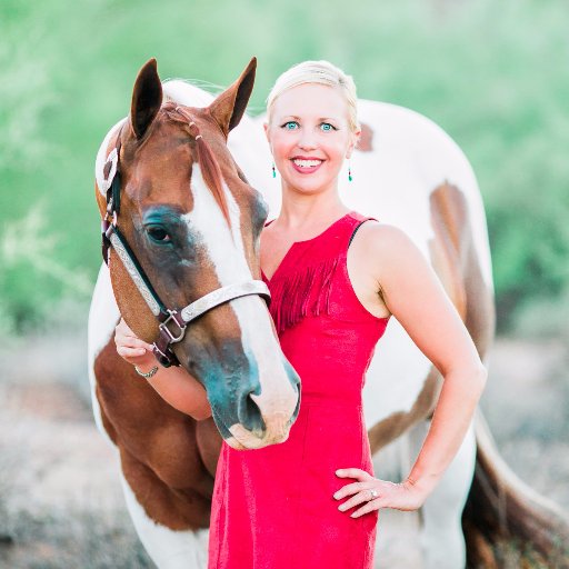 Author, Cowgirl & Host of the Equestrian Author Spotlight Podcast. Creative writing about horses makes my spurs jingle!