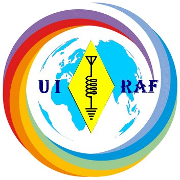 UIRAF: Union Internationale des Radioamateurs Francophones qui réunit toutes les Associations Radioamateurs Francophones du Monde.  .