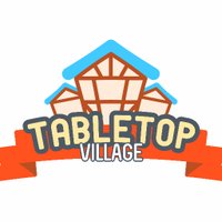 Tabletop Village(@TabletopVillage) 's Twitter Profile Photo