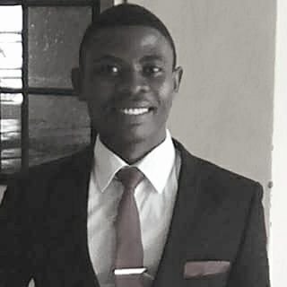 Nwigwegoddy's profile picture. Investurprenure.