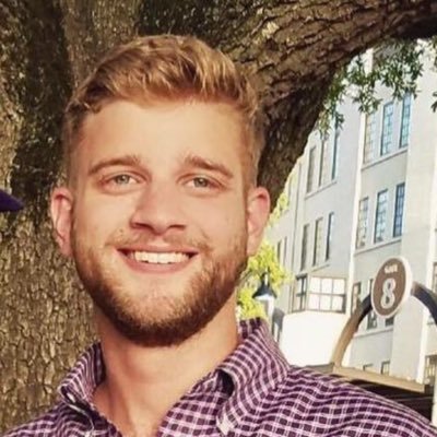 ReaganDReed's profile picture. Writer. Tulane and UNO Alum. Lover of travel, live music, and football. https://t.co/zh2p4SGXFI