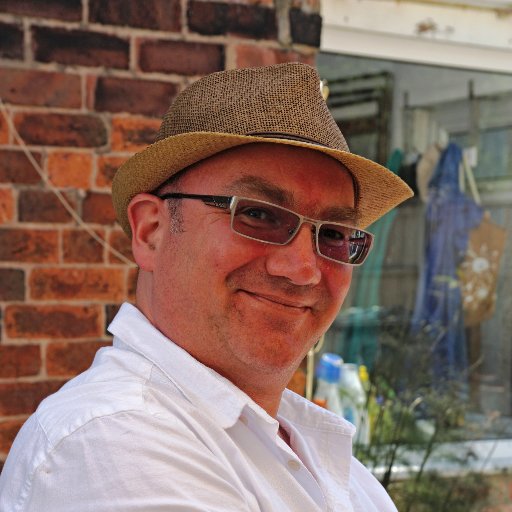 Husband, father, #writer & #author. Occasional #guitarist, #artist and #photographer. No politics, no religion, no DMs. #amwriting