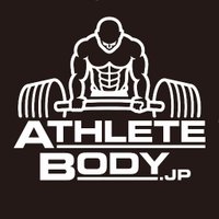 AthleteBody.jp (@athletebodyjp) 's Twitter Profile Photo