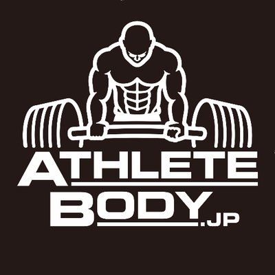 AthleteBody.jp on X: 