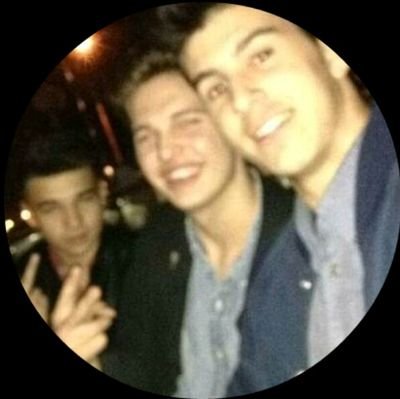 MigueFuff's profile picture. Palma de Mallorca 1997