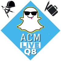 Acmliveq8 (@acm4you) 's Twitter Profile
