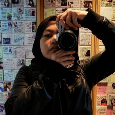 she/her

IG: siti.aishahz