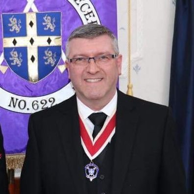 Richard54794480's profile picture. Provincial Prior of Durham,
County President - Durham, St John,
Comms & Media Volunteer, St John Ambulance