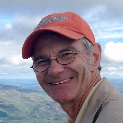 CDThorn10's profile picture. Electrical engineer, cyclist and craft beer aficionado. Unless one is talking about beer, life's too short to be bitter. Originally from S. Northants, England.