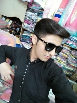 umarkha83273566's profile picture. khan