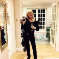 Jill Taylor (@bubblesjilly) 's Twitter Profile Photo