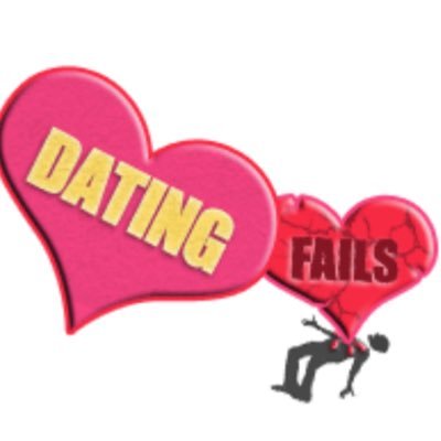 Surviving dating fails... now living with M.E.