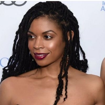 Susan Kelechi Watson