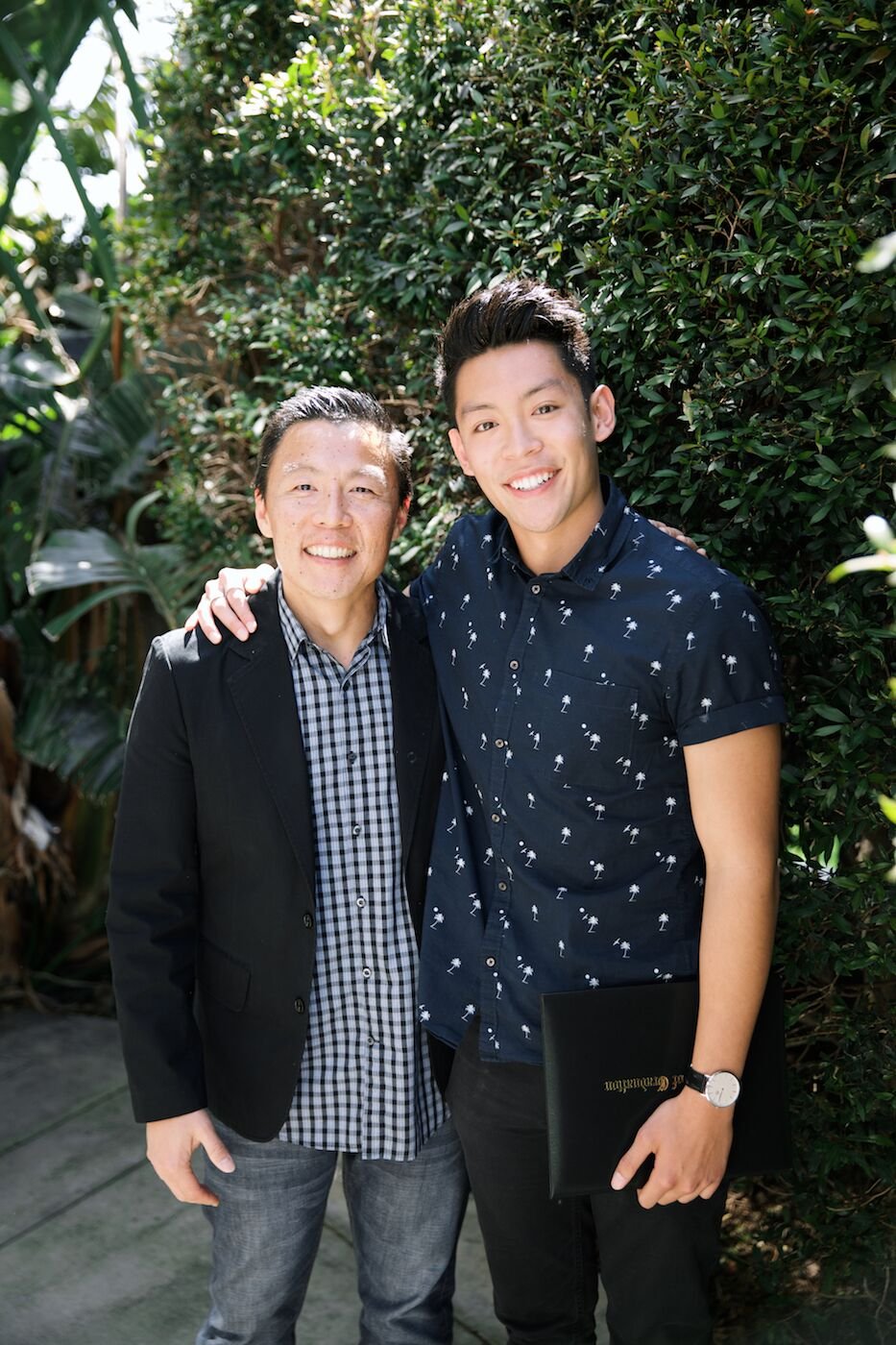 JustinNguyennn's profile picture. Horchata is so good.