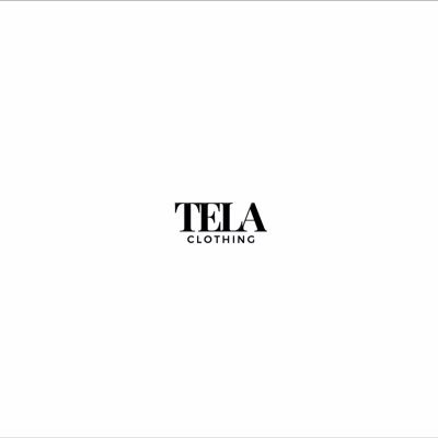Upcoming clothing line to look out for. Tela specialises in luxury and quality streetwear. Designs and merchandise will be soon released!