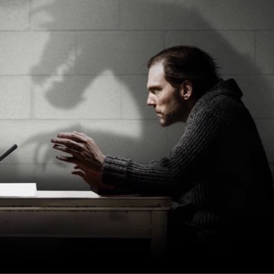 GrimmMonroe's profile picture. All things Silas Weir Mitchell (esp Monroe) + a bit of ASOIAF/ GoT with the gorgeous Rory McCann 🐺🐾