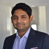 Thushara Perera (@tpbionic) 's Twitter Profile Photo Thushara Perera (@tpbionic) 's Twitter Profile Photo