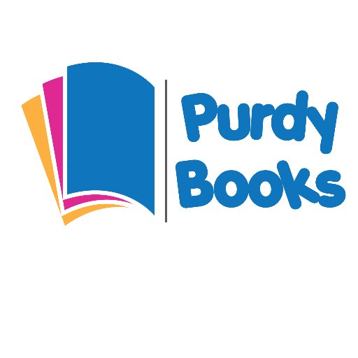 PurdyBooks Profile Picture