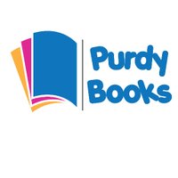 PurdyBooks(@PurdyBooks) 's Twitter Profile Photo