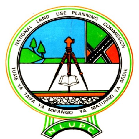 NLUPCTanzania's profile picture. The NLUPC role is to provide procedures for preparation, administration and enforcement of land use plans in the country.