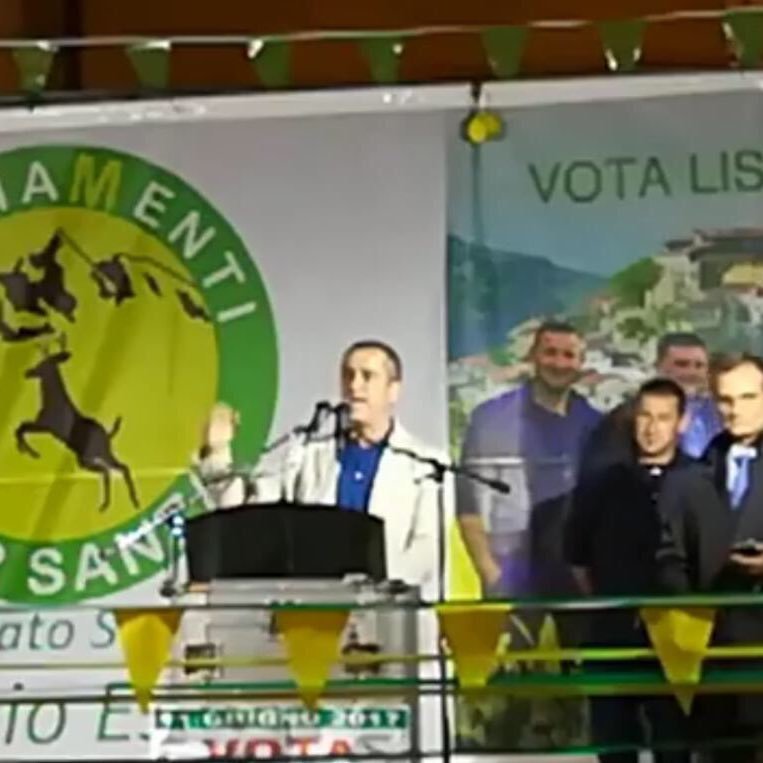 StaiserenoMimmo's profile picture. 