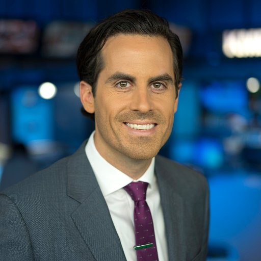 Former FOX26 Sports Anchor/Reporter