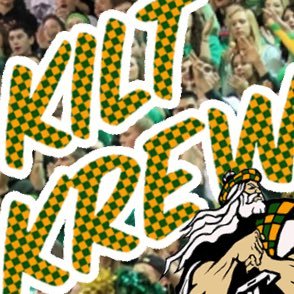 New 2017-2018 Kilt Krew Twitter Account. The Best High School Student Section Around.