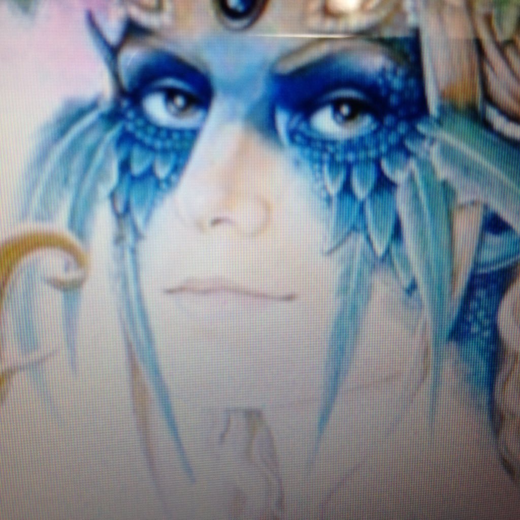 Hecates3rd's profile picture. Former writer, rock/pop singer and classical soloist. Legionnaire & Arch-Villain for Doomcock. Proud mother of two DAV sons. Washington state.