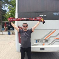 Barış Aydoğan (@barisaydogan26) Twitter profile photo