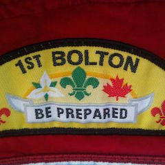 Official account of the 1st Bolton Scout group. Currently with 8 venturers at 24th #ScoutJamboree in #WJ19CDNUnit4  with @scouterDerek