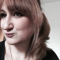 Marina Giesbrecht (Ebert) (@marina_ebert) Twitter profile photo